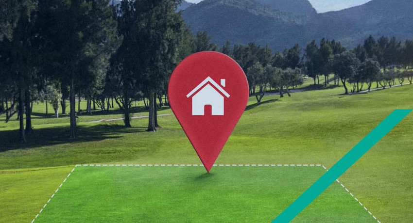 ampliar hipoteca para comprar terreno