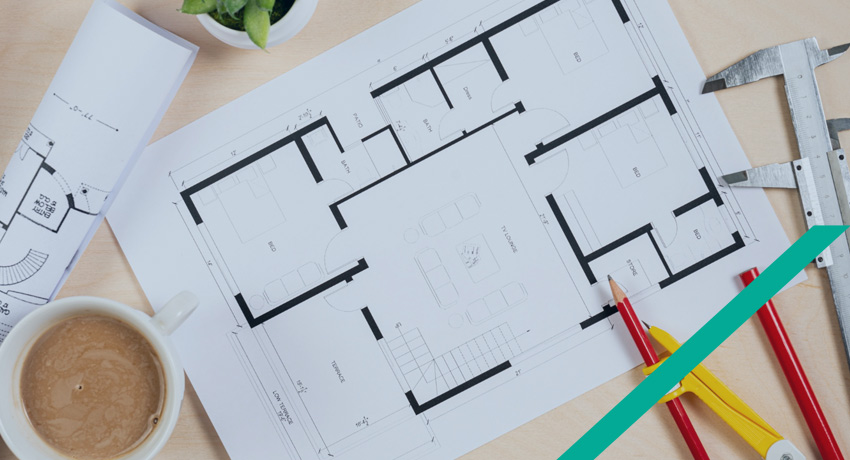 división horizontal de una vivienda unifamiliar