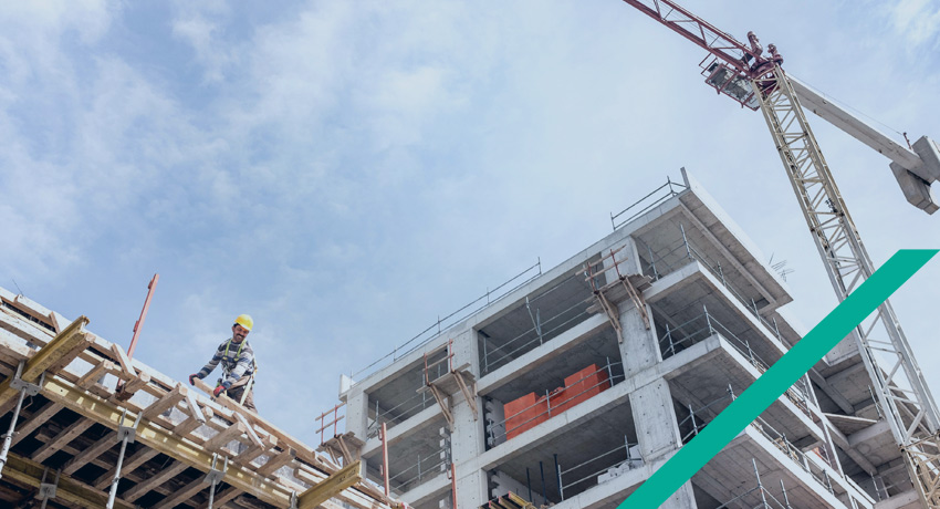Financiación alternativa promoción inmobiliaria