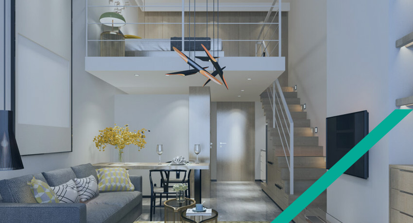 Hipoteca loft sin cédula de habitabilidad
