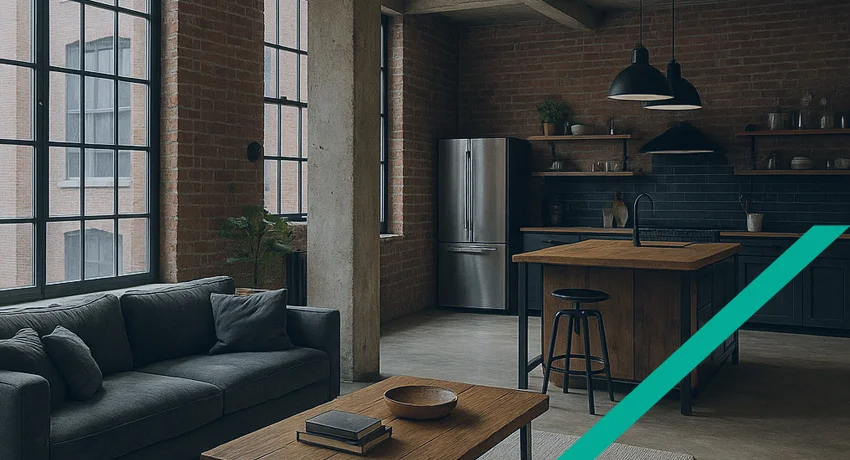 conseguir hipoteca para loft