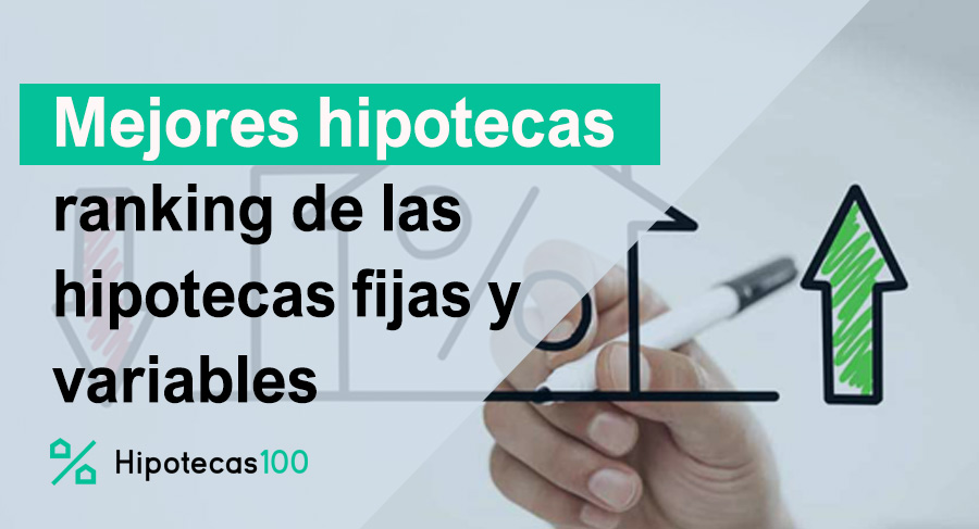 indicadores de subida o bajada de hipotecas según mercado